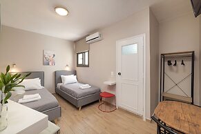 Faros Beach Hotel
