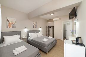 Faros Beach Hotel
