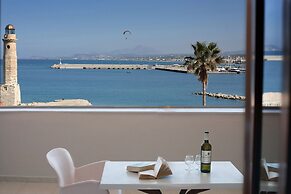 Faros Beach Hotel