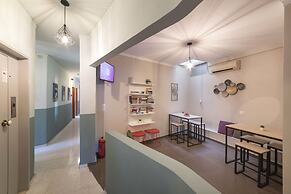 Faros Beach Hotel