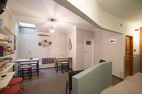 Faros Beach Hotel