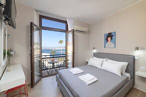 Faros Beach Hotel