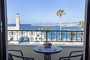 Faros Beach Hotel