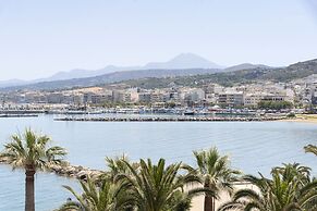 Faros Beach Hotel
