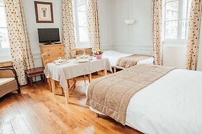 Appart Hôtel Charles Sander