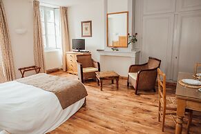 Appart Hôtel Charles Sander