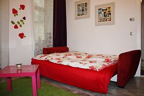 GoVienna Belvedere Apartment