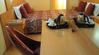 Hotel Solneve
