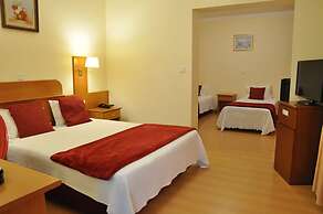 Hotel Solneve