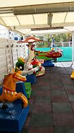 Captain Karas Holiday Apartments