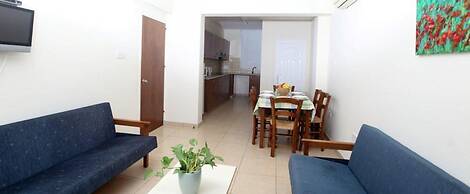 Captain Karas Holiday Apartments
