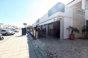 Captain Karas Holiday Apartments