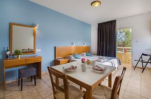 Captain Karas Holiday Apartments