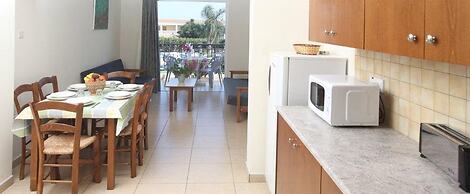 Captain Karas Holiday Apartments