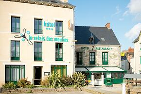 La Croix Verte