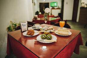 Hotel Nuro
