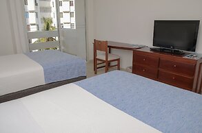 Blu Hotel by Tamacá