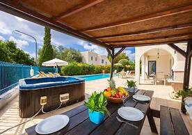 Azzurro Luxury Holiday Villas