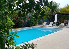 Azzurro Luxury Holiday Villas