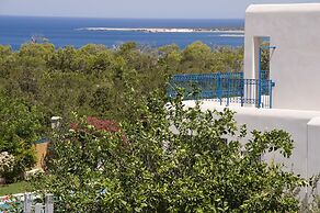 Azzurro Luxury Holiday Villas