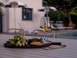 Azzurro Luxury Holiday Villas
