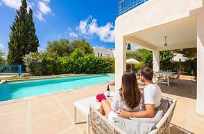 Azzurro Luxury Holiday Villas