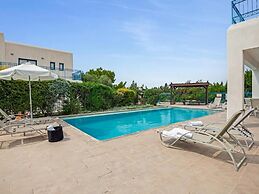 Azzurro Luxury Holiday Villas