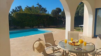 Azzurro Luxury Holiday Villas