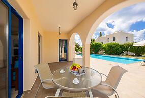 Azzurro Luxury Holiday Villas