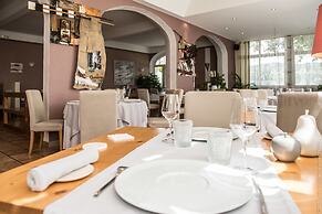 Logis Hotels la Magnanerie, Côté Bistro