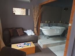Logis Hotels la Magnanerie, Côté Bistro