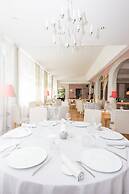 Logis Hotels la Magnanerie, Côté Bistro