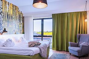 Hotell Mossbylund