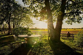 Hotell Mossbylund