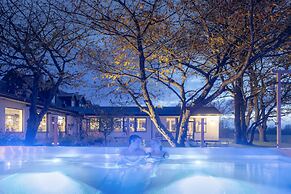 Hotell Mossbylund