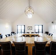 Hotell Mossbylund