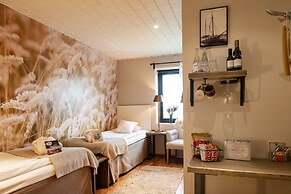 Hotell Mossbylund