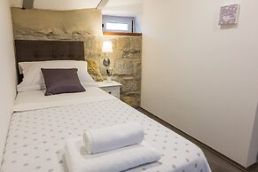 XIV Century rooms