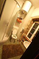 XIV Century rooms