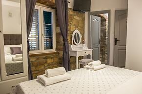 XIV Century rooms