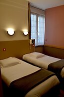 Hotel De La Porte Saint Pierre