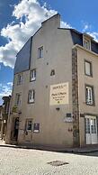 Hotel De La Porte Saint Pierre