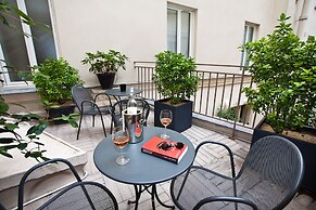 Hôtel du Printemps