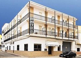 Hotel Borja