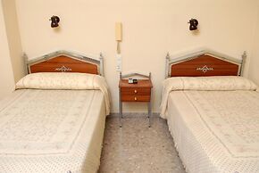 Hotel Borja
