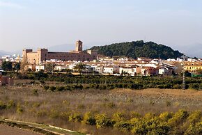 Hotel Borja