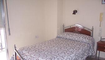 Hotel Borja