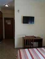 Hotel Borja
