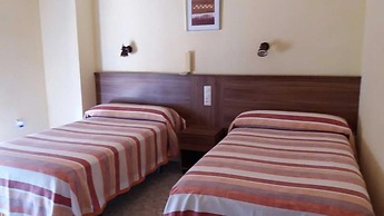 Hotel Borja