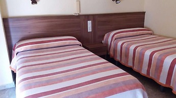 Hotel Borja